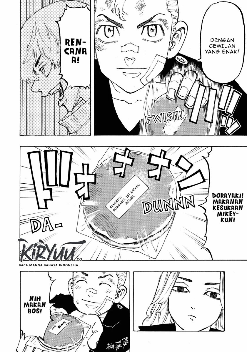 Read Tokyo Revengers ID Manga Online