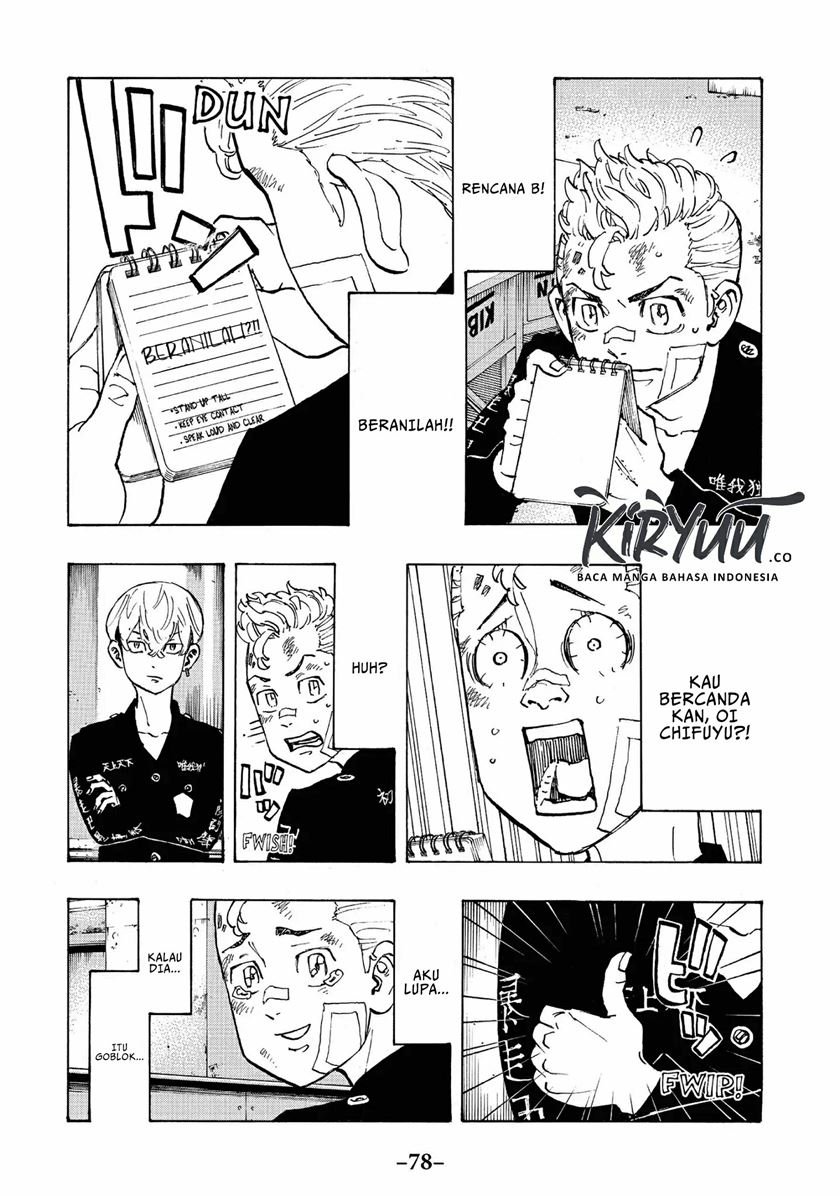 Read Tokyo Revengers ID Manga Online