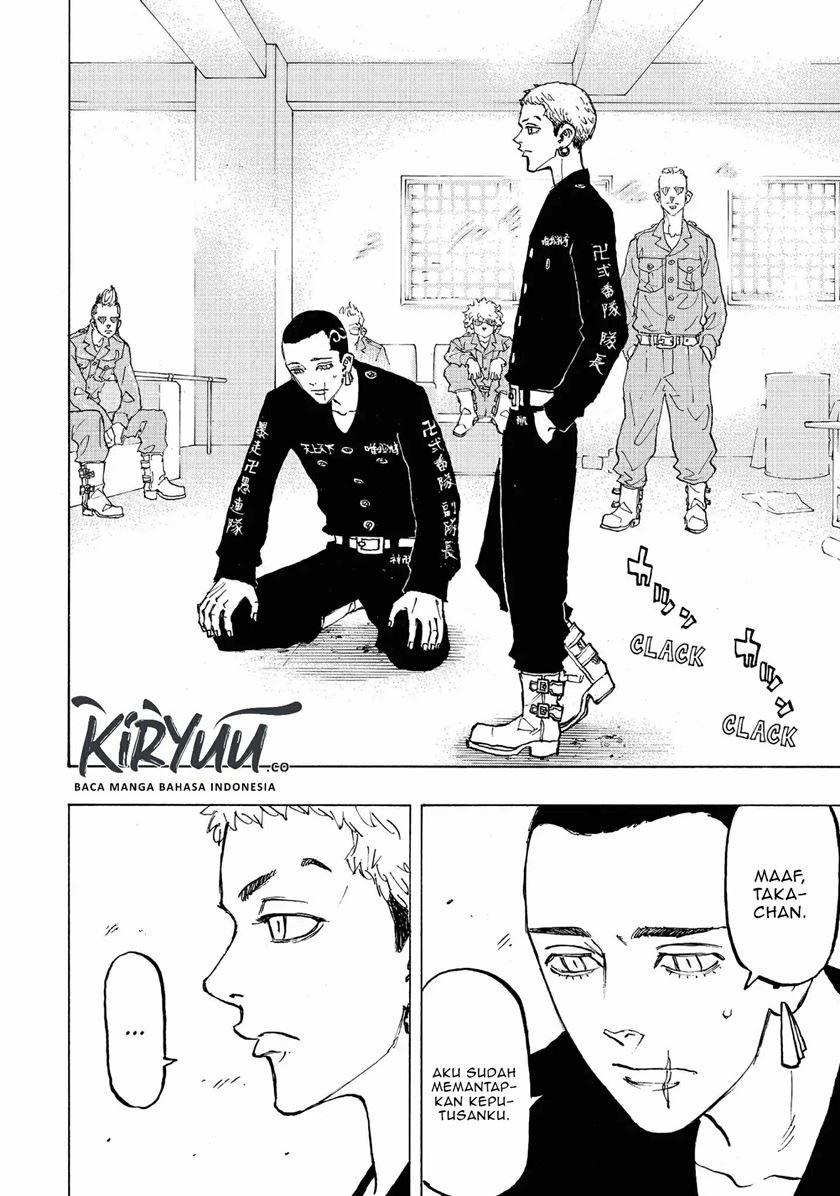 Read Tokyo Revengers ID Manga Online