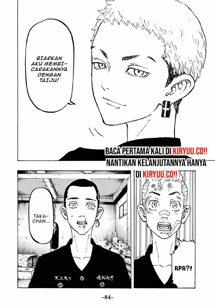 Read Tokyo Revengers ID Manga Online