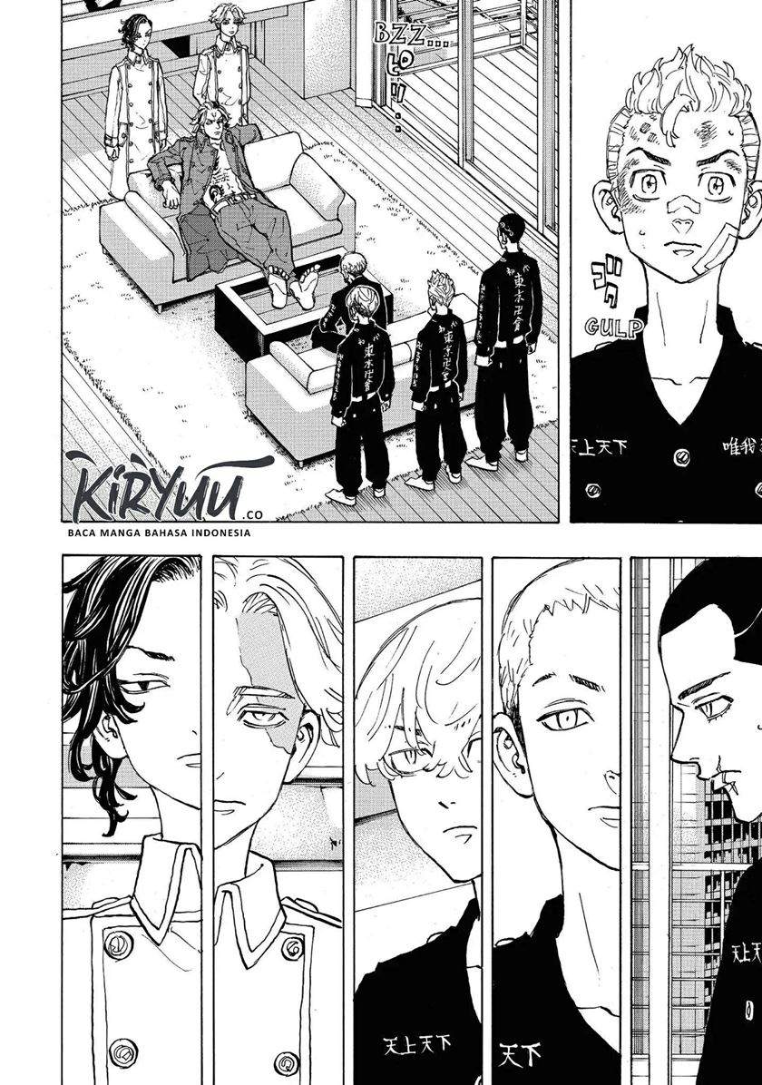 Read Tokyo Revengers ID Manga Online