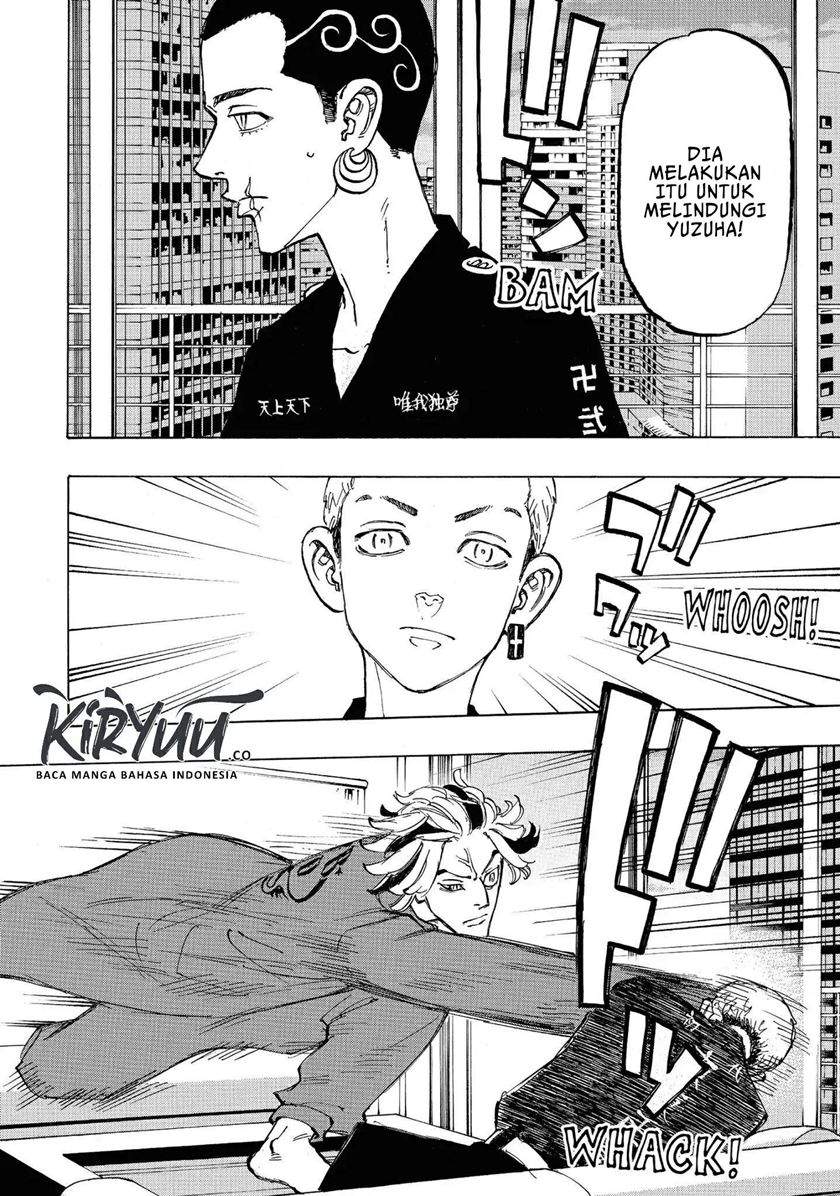 Read Tokyo Revengers ID Manga Online