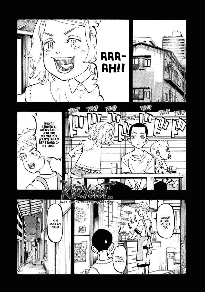 Read Tokyo Revengers ID Manga Online