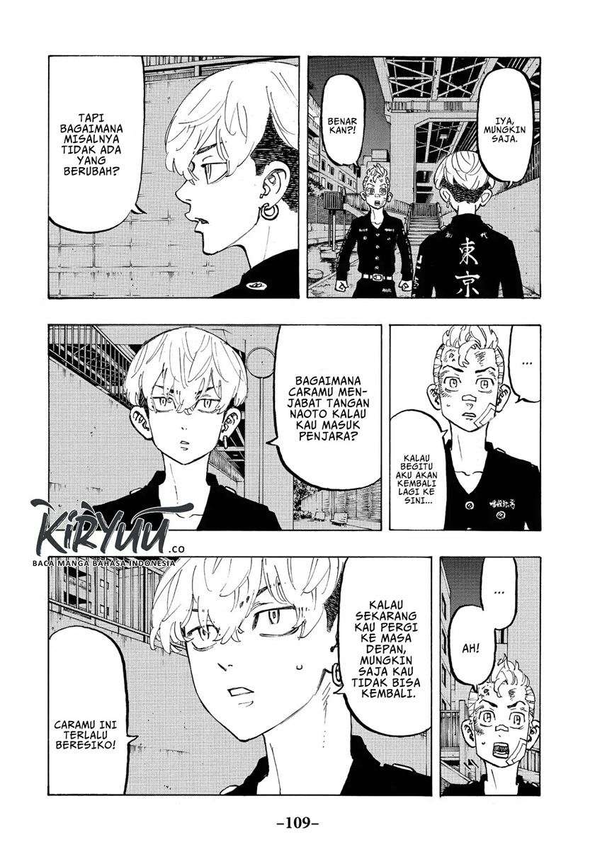 Read Tokyo Revengers ID Manga Online
