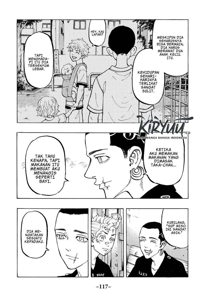 Read Tokyo Revengers ID Manga Online