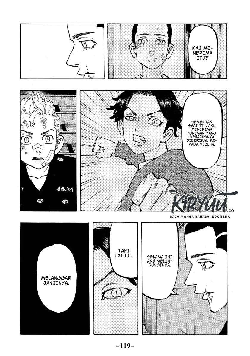Read Tokyo Revengers ID Manga Online