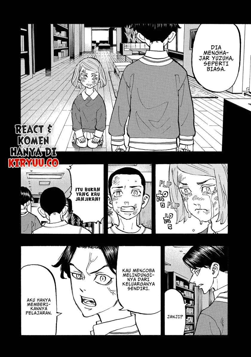 Read Tokyo Revengers ID Manga Online