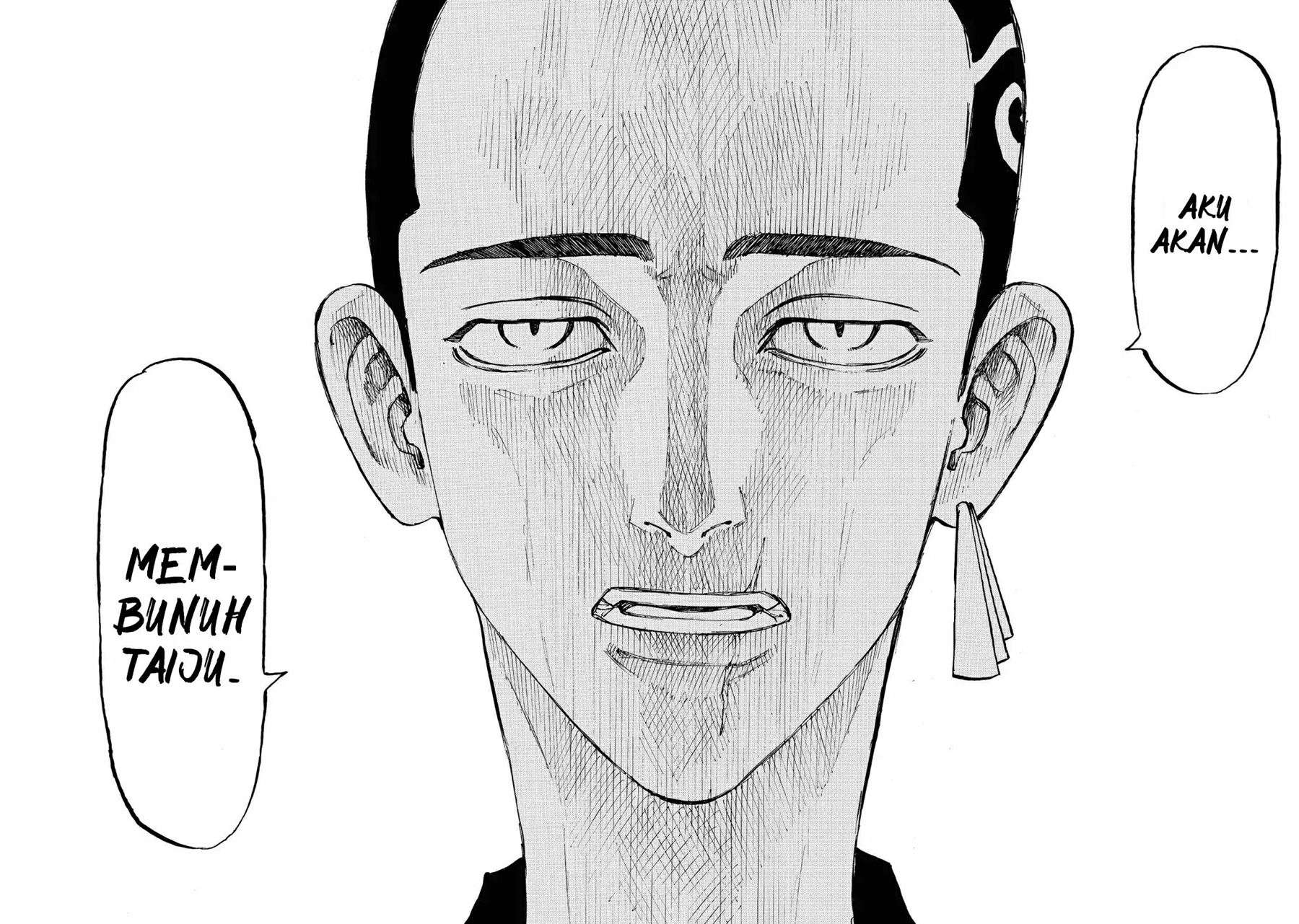 Read Tokyo Revengers ID Manga Online