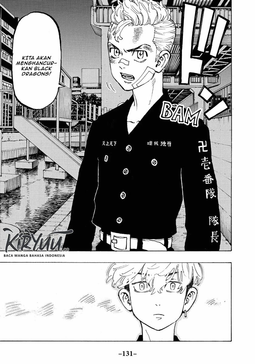 Read Tokyo Revengers ID Manga Online