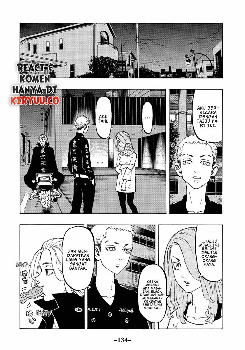 Read Tokyo Revengers ID Manga Online