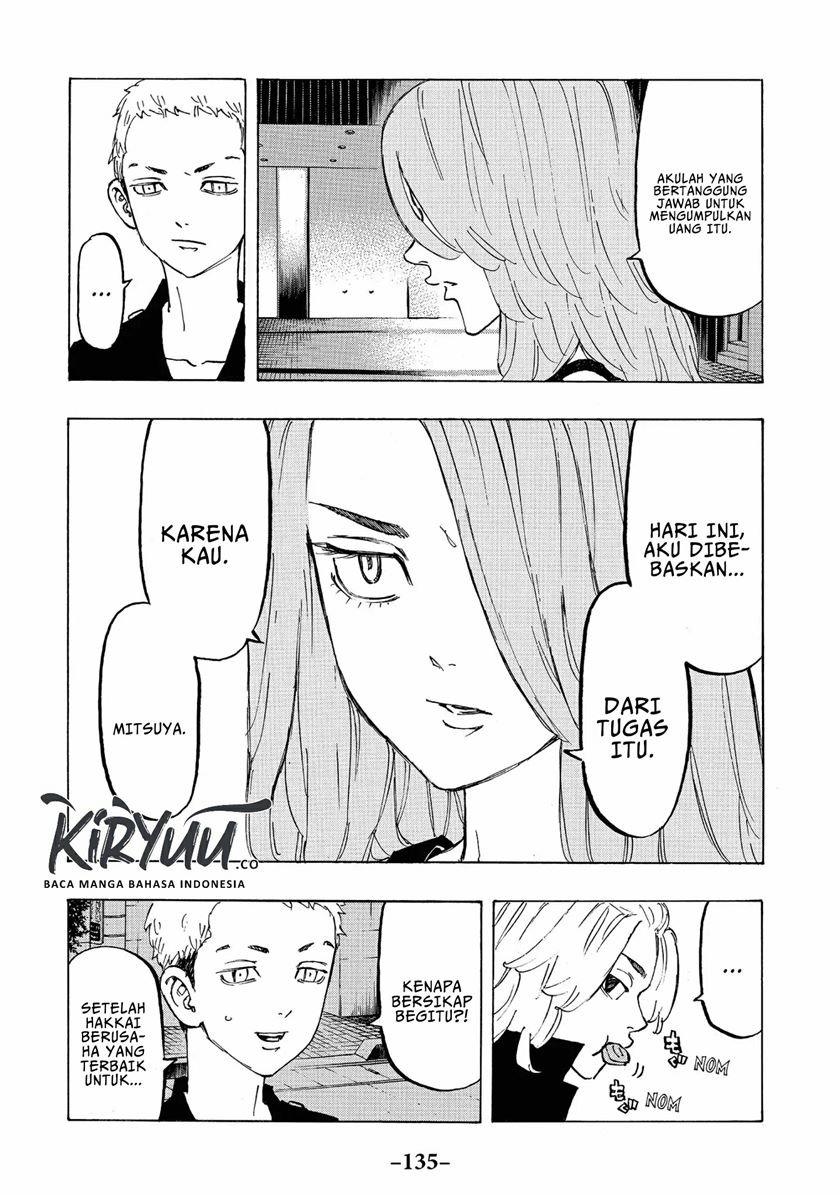 Read Tokyo Revengers ID Manga Online