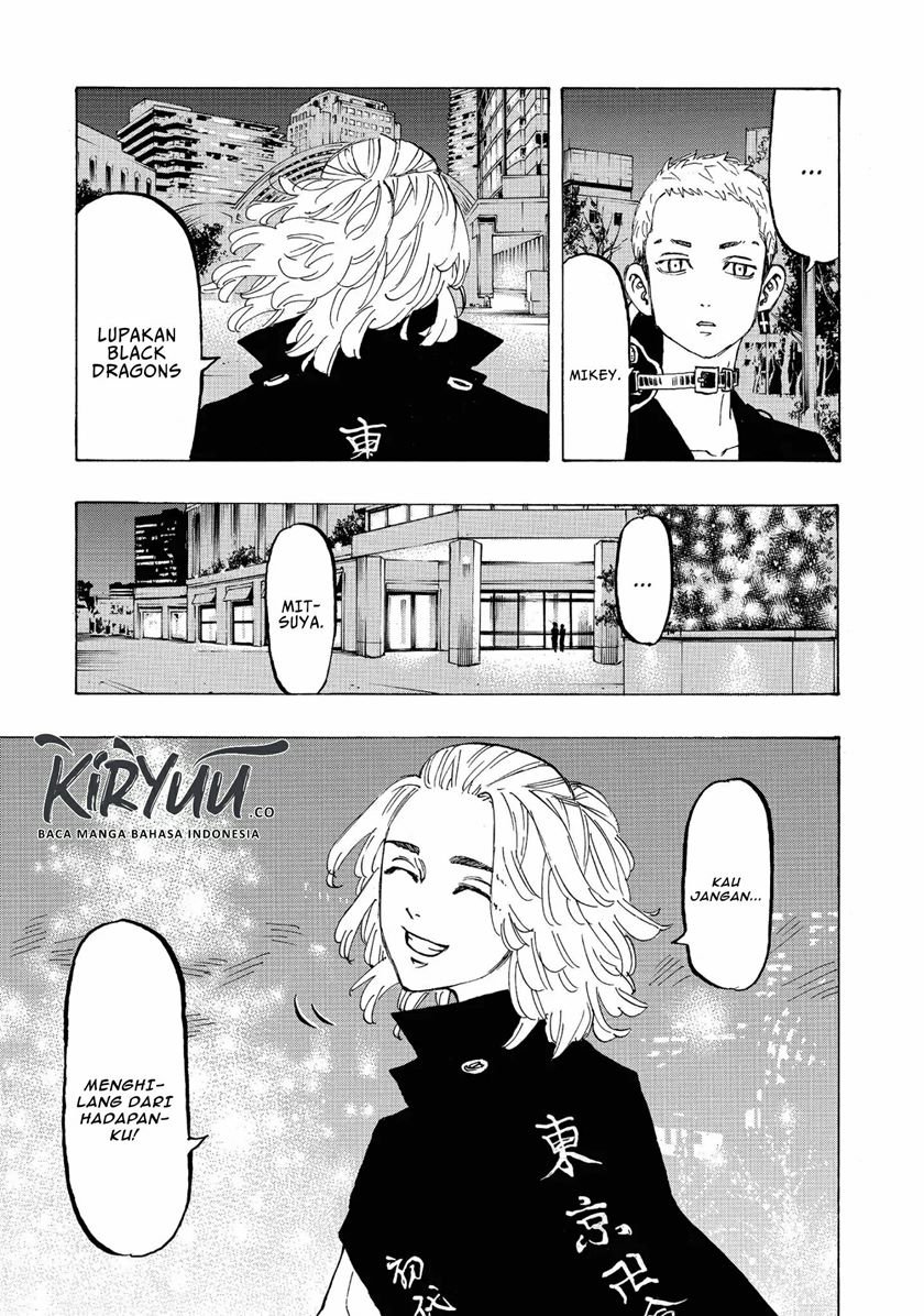 Read Tokyo Revengers ID Manga Online