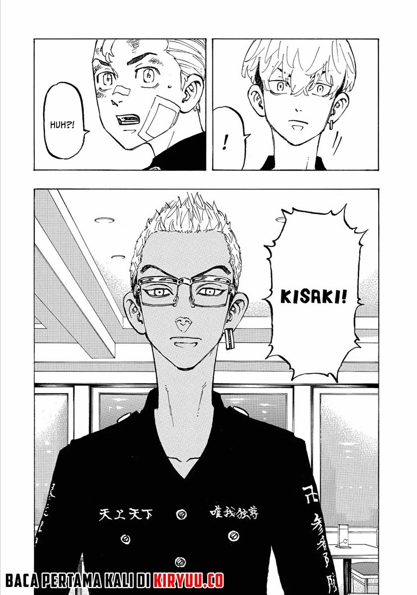 Read Tokyo Revengers ID Manga Online