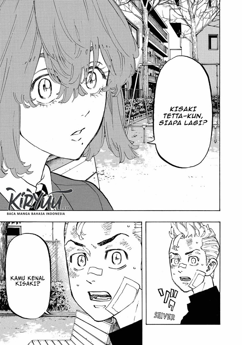Read Tokyo Revengers ID Manga Online