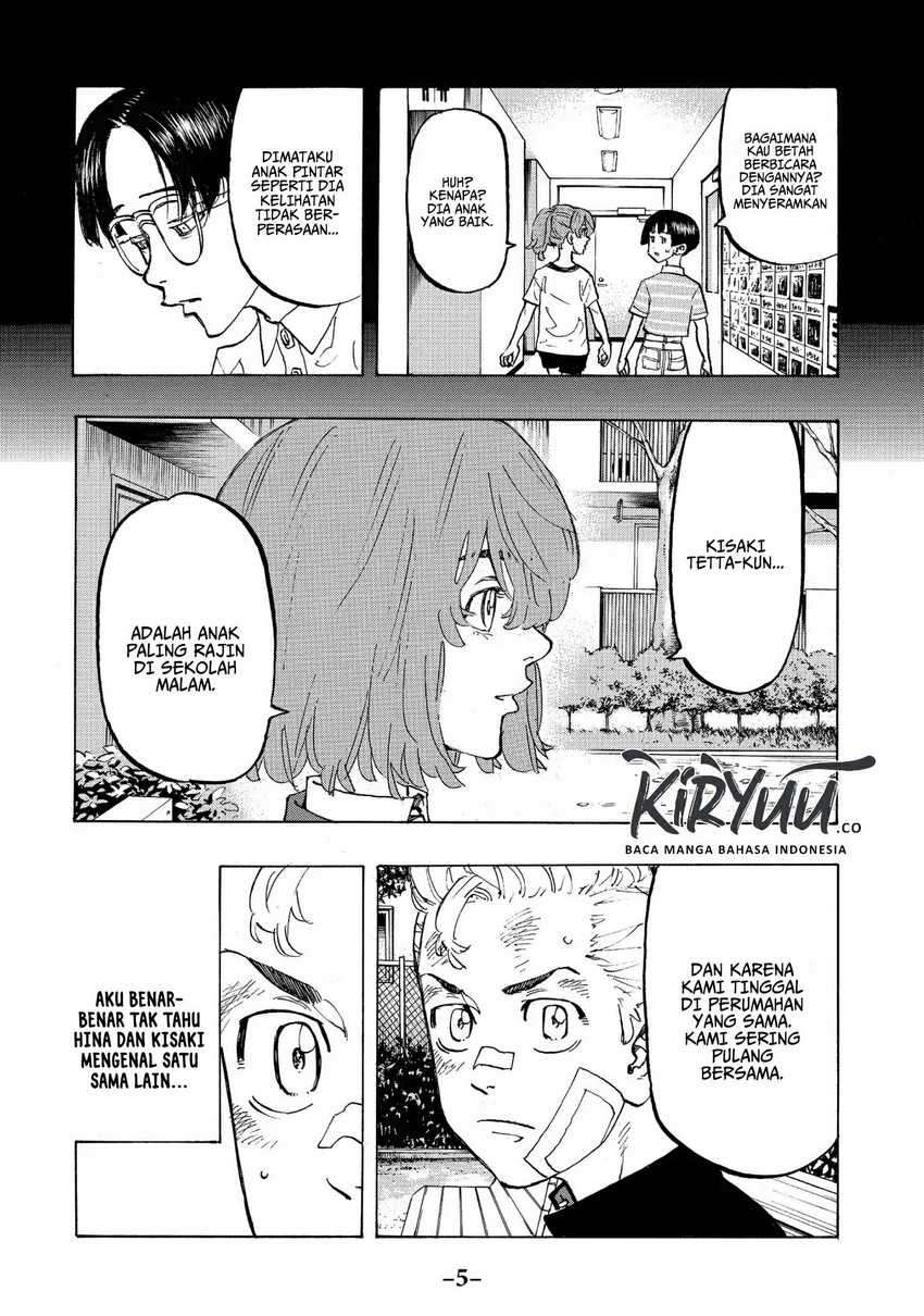 Read Tokyo Revengers ID Manga Online