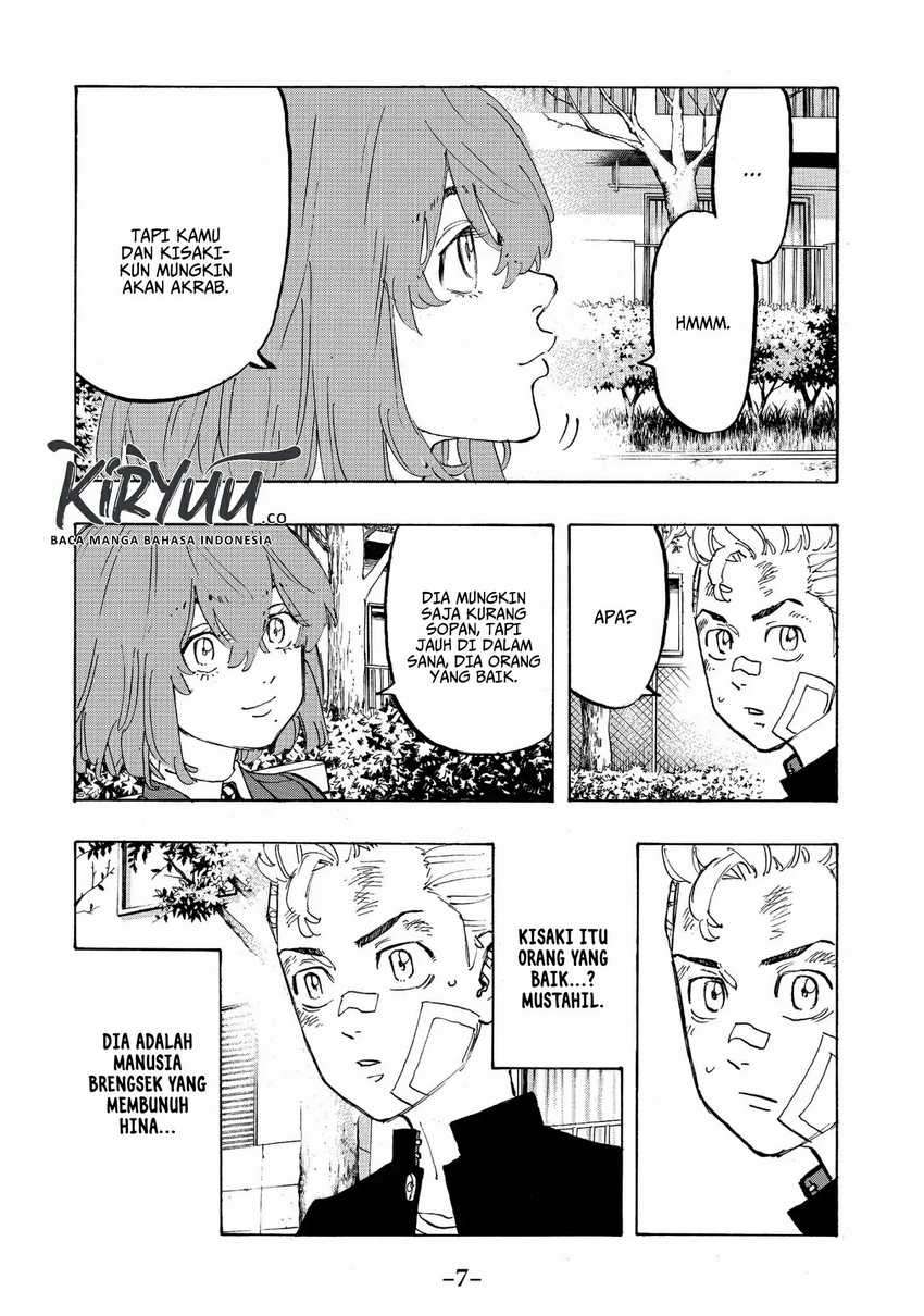 Read Tokyo Revengers ID Manga Online