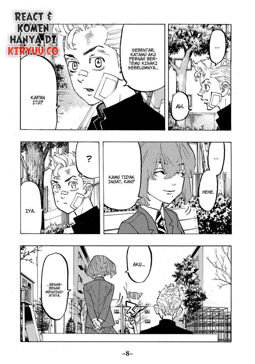 Read Tokyo Revengers ID Manga Online