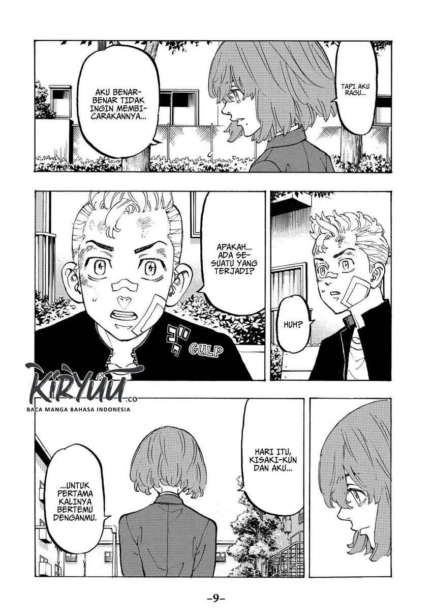 Read Tokyo Revengers ID Manga Online