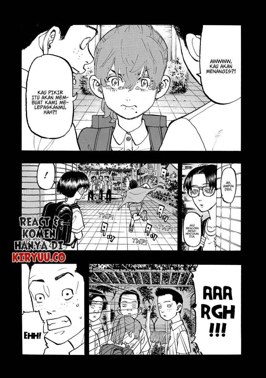Read Tokyo Revengers ID Manga Online