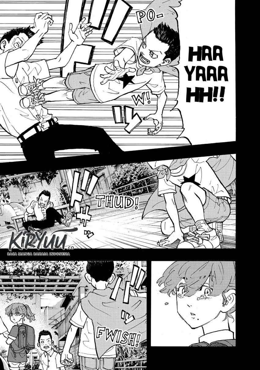 Read Tokyo Revengers ID Manga Online