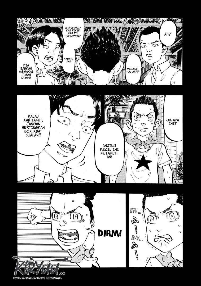 Read Tokyo Revengers ID Manga Online