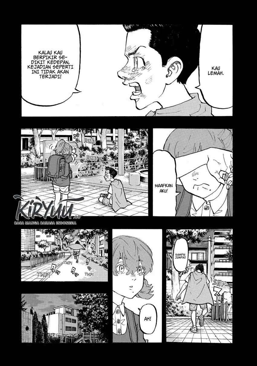Read Tokyo Revengers ID Manga Online