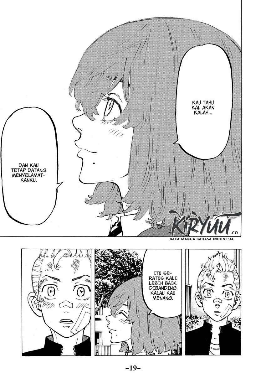Read Tokyo Revengers ID Manga Online