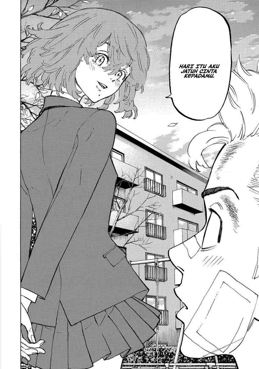 Read Tokyo Revengers ID Manga Online