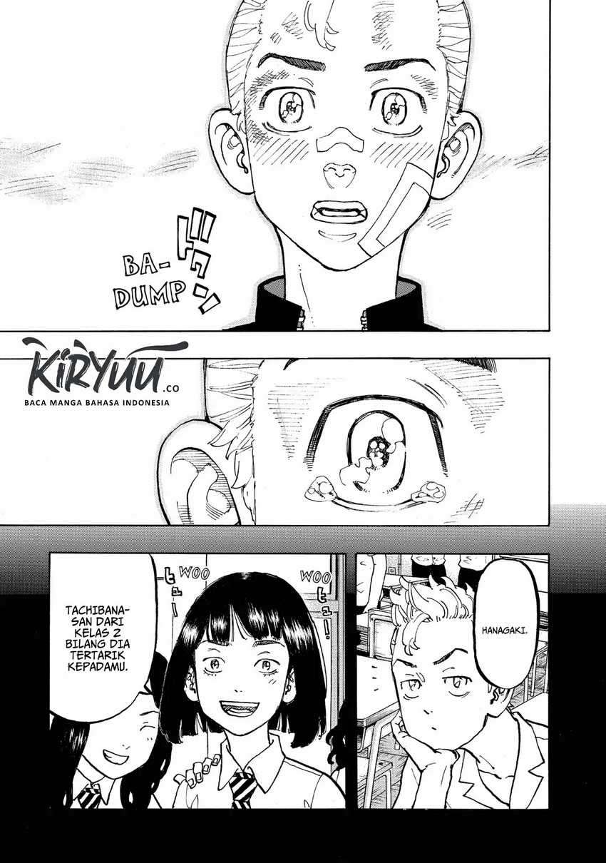 Read Tokyo Revengers ID Manga Online