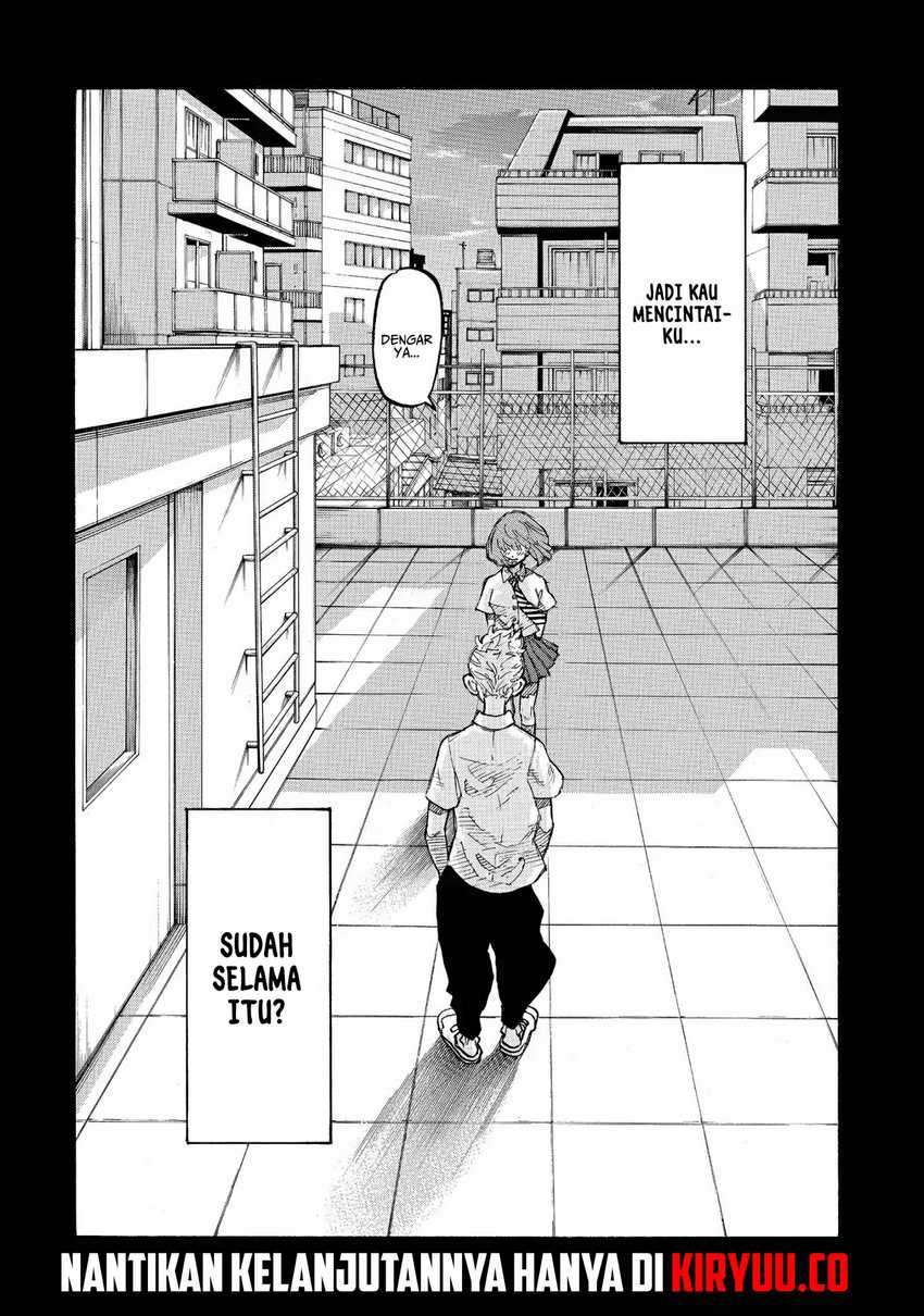 Read Tokyo Revengers ID Manga Online
