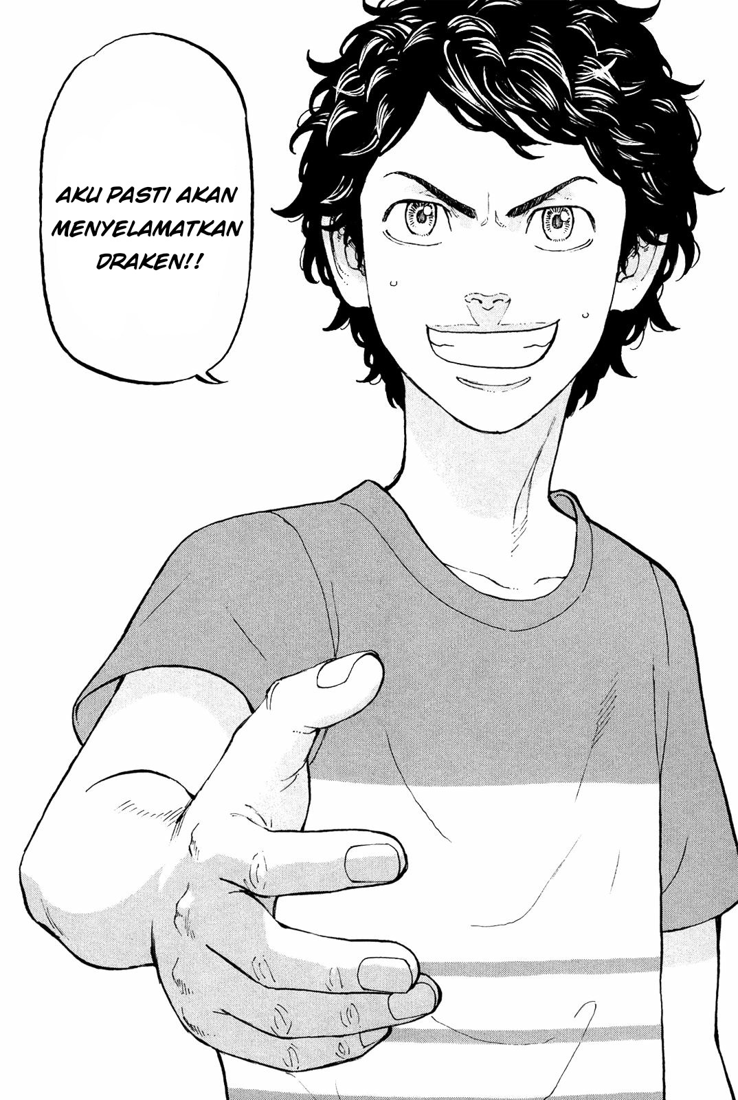 Read Tokyo Revengers ID Manga Online