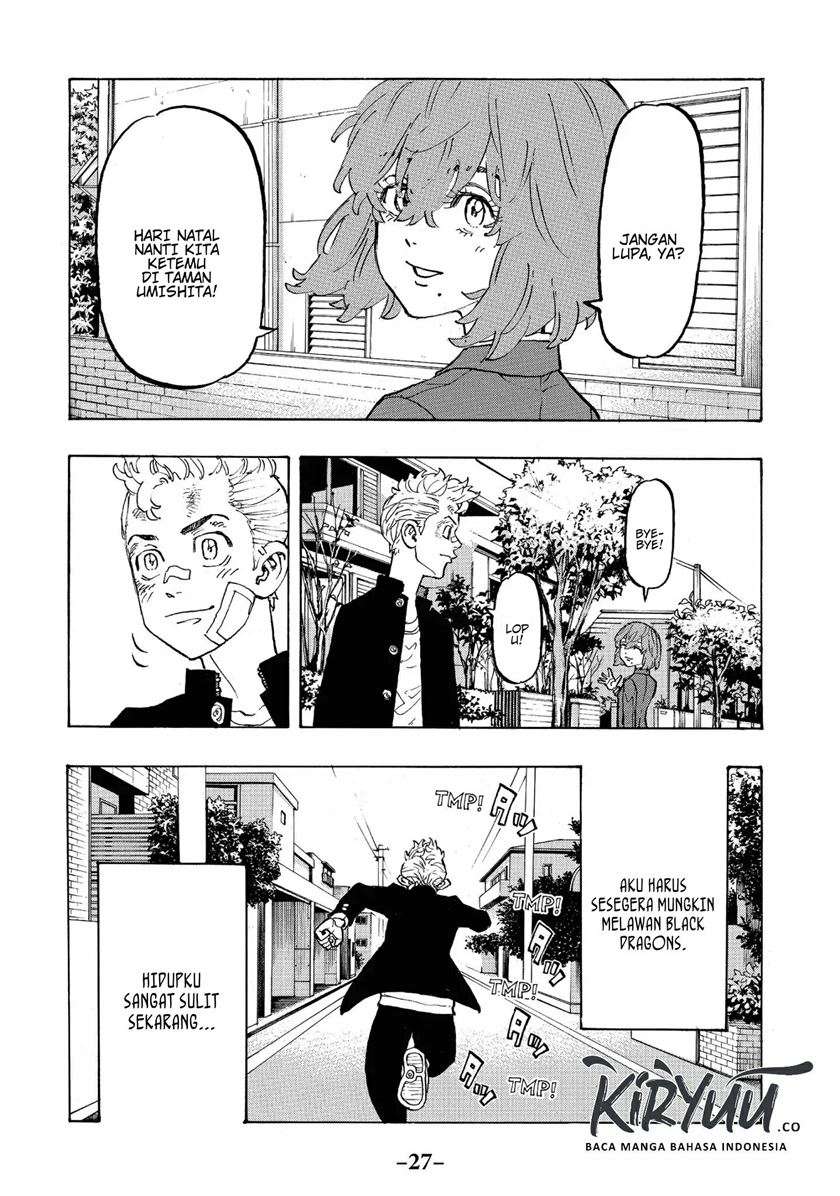 Read Tokyo Revengers ID Manga Online