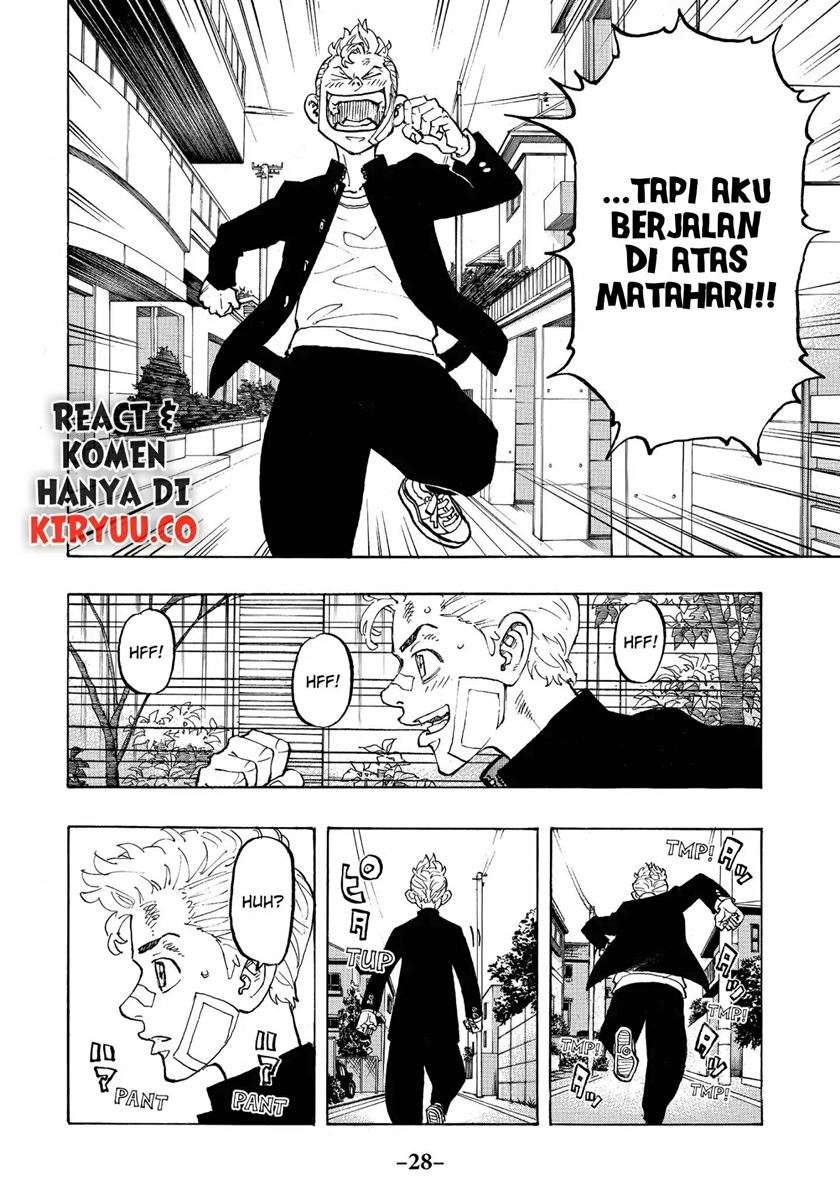 Read Tokyo Revengers ID Manga Online