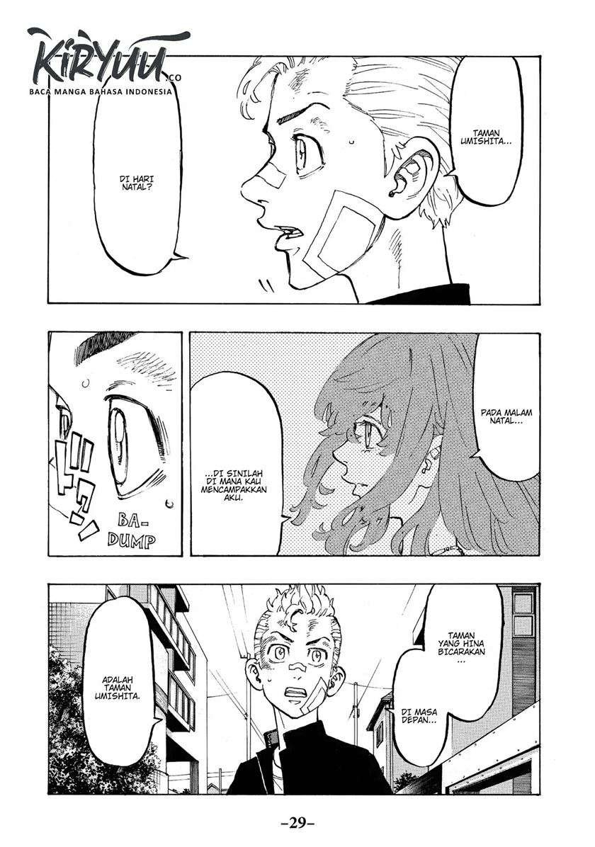 Read Tokyo Revengers ID Manga Online