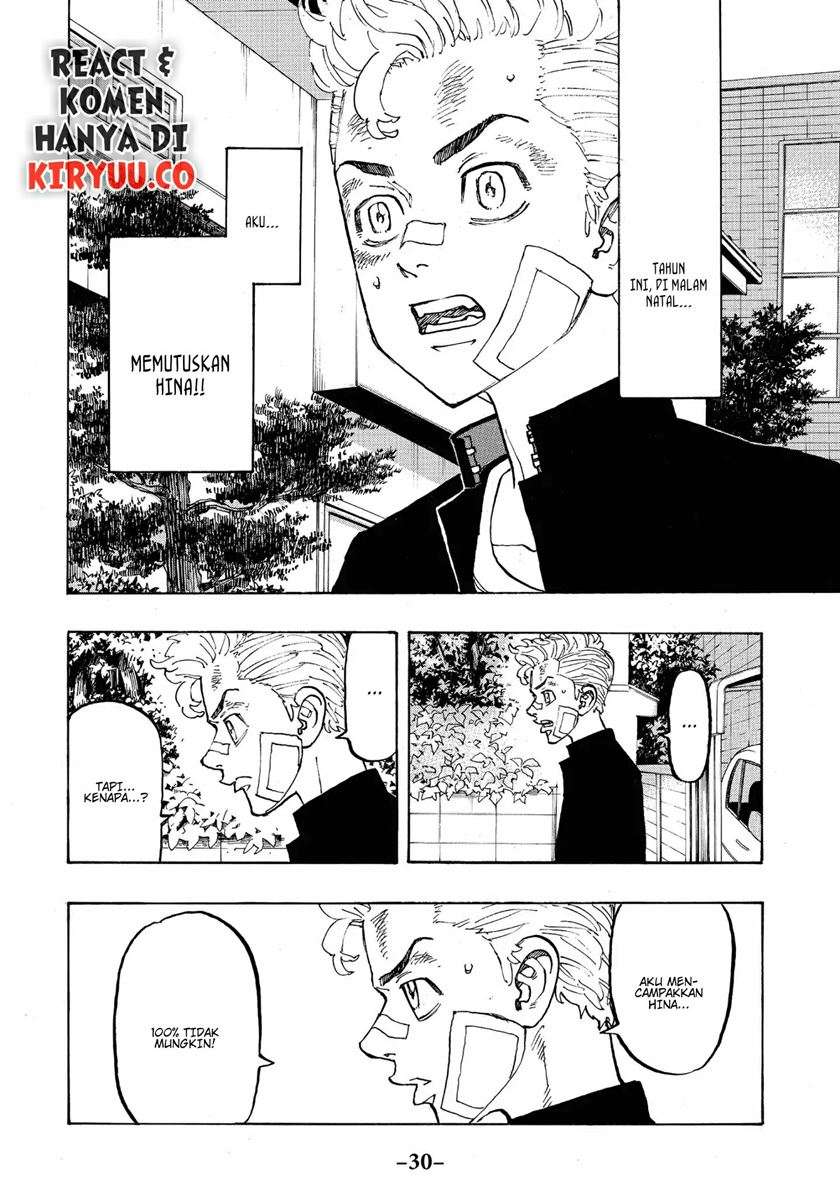Read Tokyo Revengers ID Manga Online