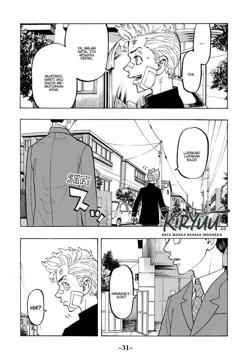 Read Tokyo Revengers ID Manga Online