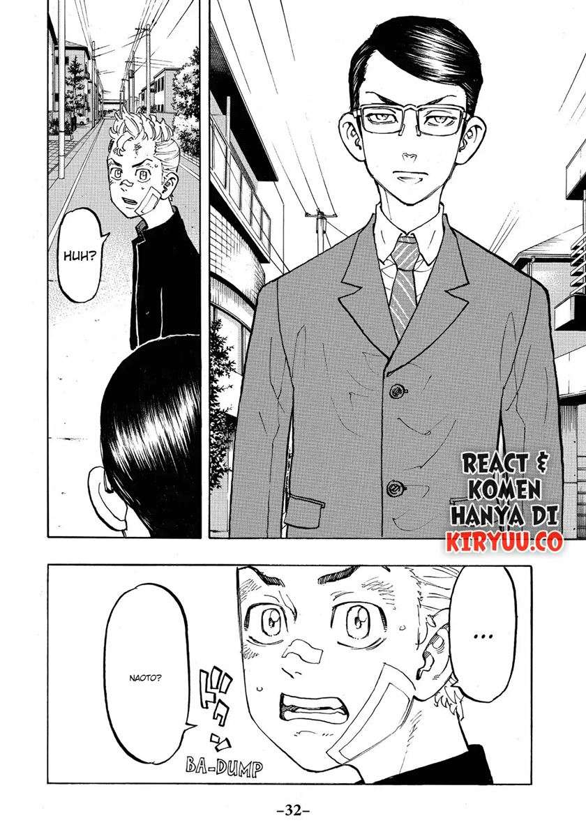 Read Tokyo Revengers ID Manga Online