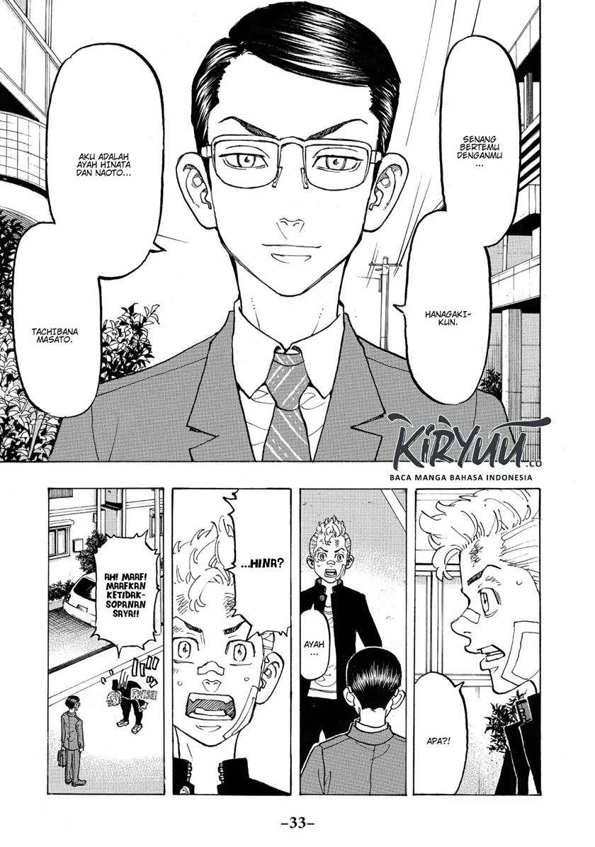 Read Tokyo Revengers ID Manga Online