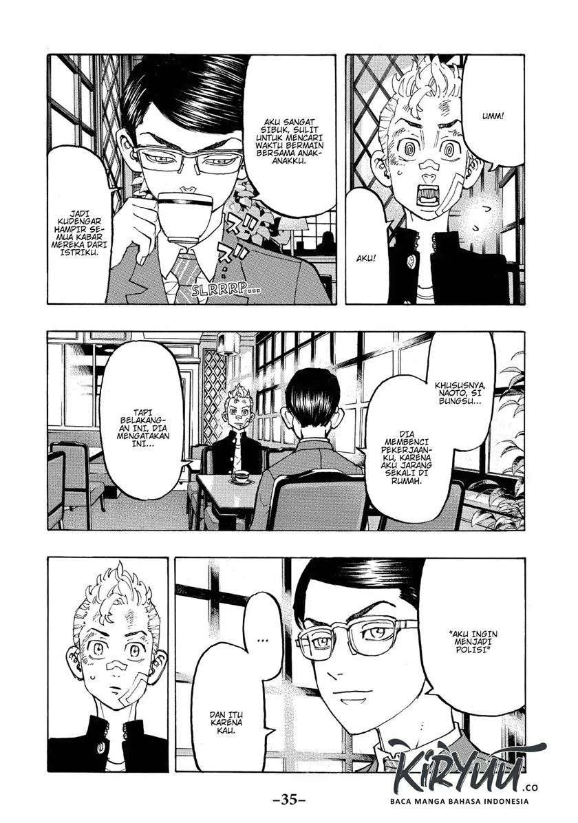 Read Tokyo Revengers ID Manga Online