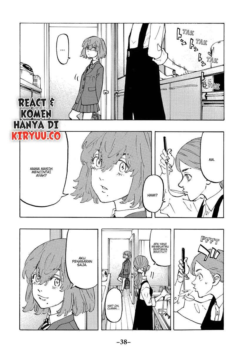 Read Tokyo Revengers ID Manga Online