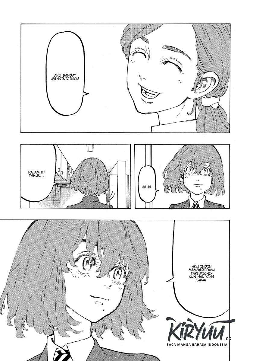 Read Tokyo Revengers ID Manga Online