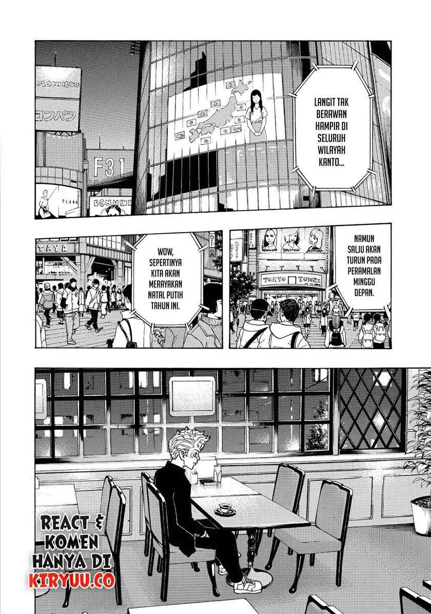 Read Tokyo Revengers ID Manga Online