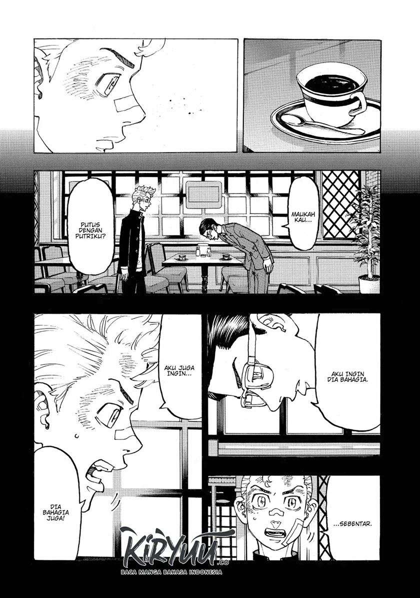 Read Tokyo Revengers ID Manga Online