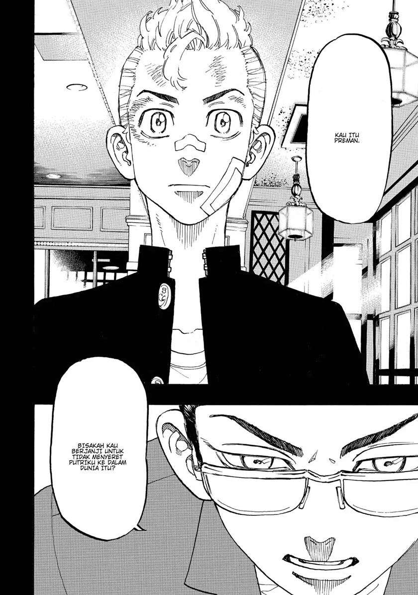 Read Tokyo Revengers ID Manga Online
