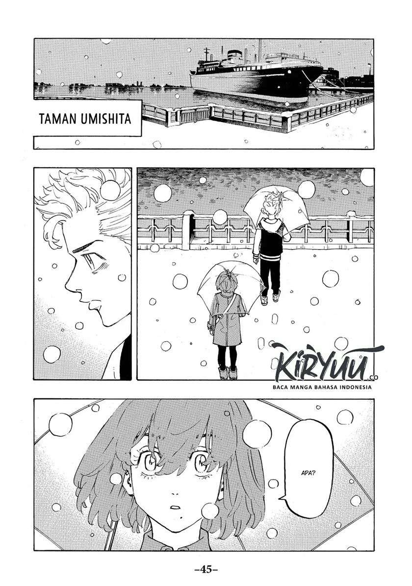 Read Tokyo Revengers ID Manga Online