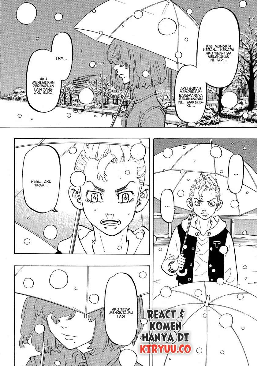 Read Tokyo Revengers ID Manga Online