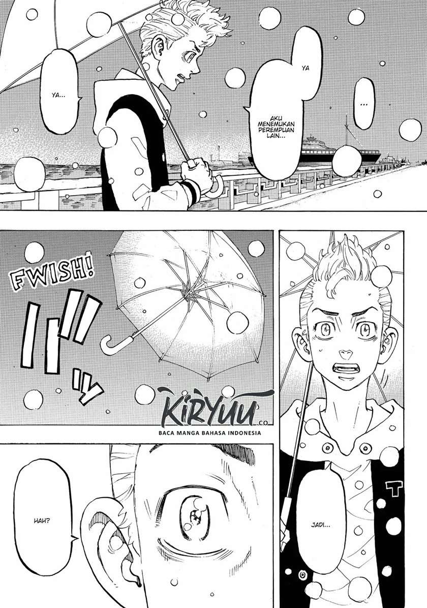 Read Tokyo Revengers ID Manga Online