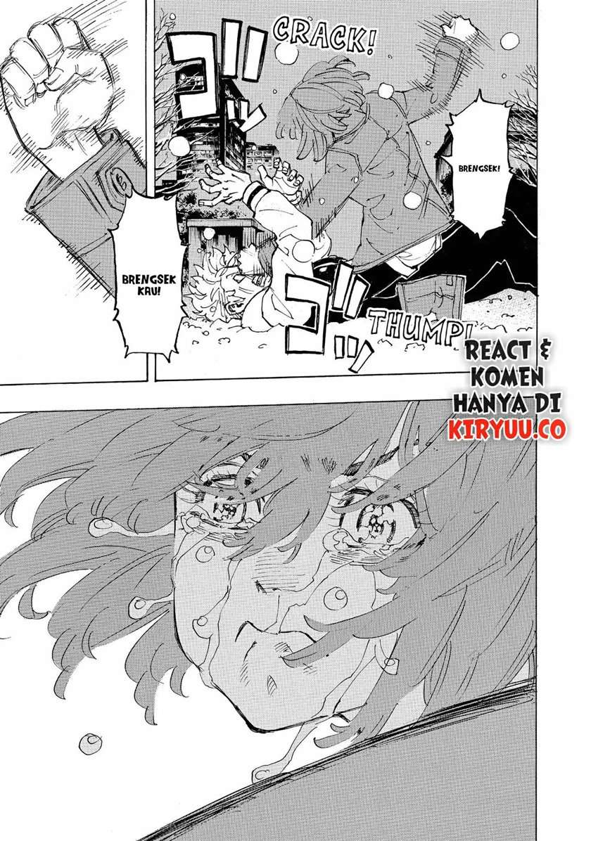 Read Tokyo Revengers ID Manga Online