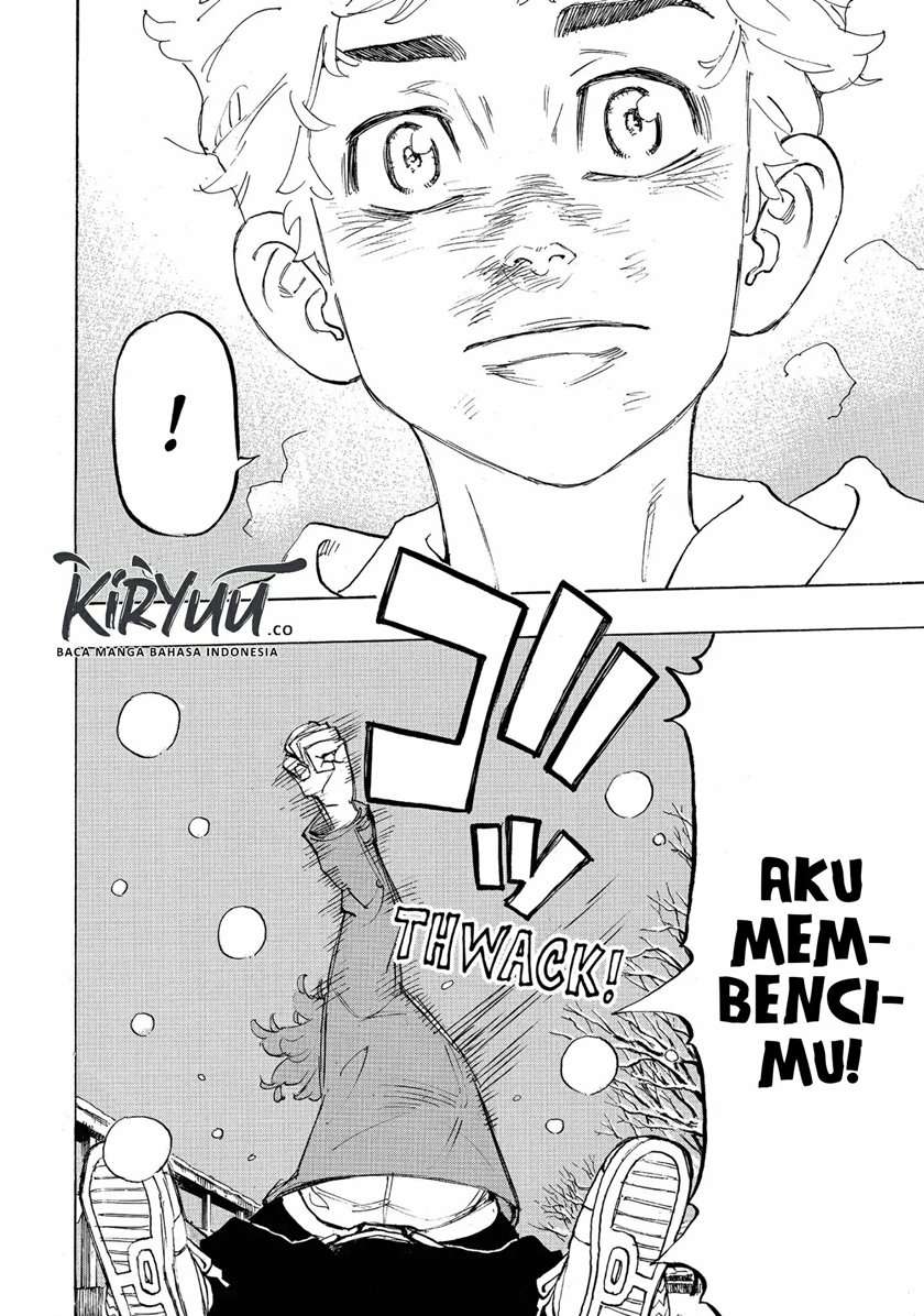 Read Tokyo Revengers ID Manga Online