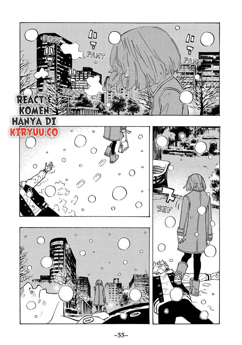 Read Tokyo Revengers ID Manga Online